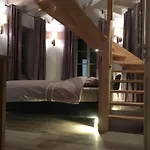 La Tour Des Remparts Pool & Jacuzzi * Saverne