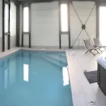 Feriehus La Tour Des Remparts Pool & Jacuzzi Saverne