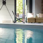 La Tour Des Remparts Pool & Jacuzzi Feriehus Saverne