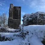 La Tour Des Remparts Pool & Jacuzzi * Saverne