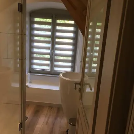 La Tour Des Remparts Pool&jacuzzi * Saverne