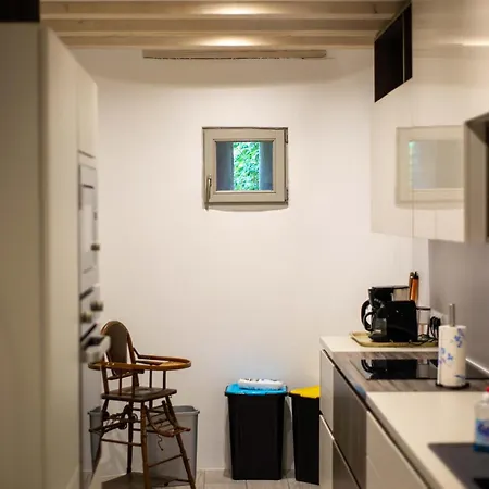 Hébergement de vacances La Tour Des Remparts Pool&jacuzzi