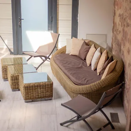 La Tour Des Remparts Pool&jacuzzi Saverne