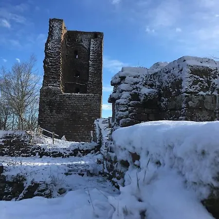 La Tour Des Remparts - Piscine Interieure Chauffee Et Bain A Remous * Saverne