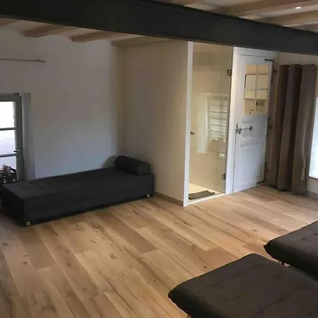 La Tour Des Remparts Pool&jacuzzi * Saverne